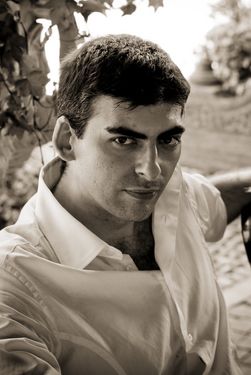 Alberto Rissone